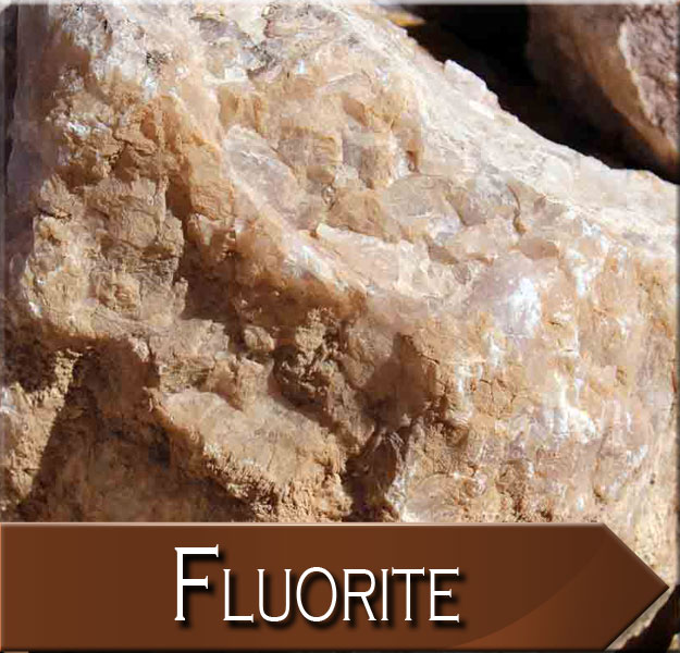 Fluorite