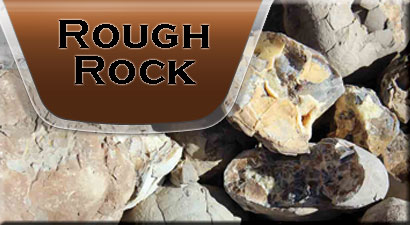 rough rock